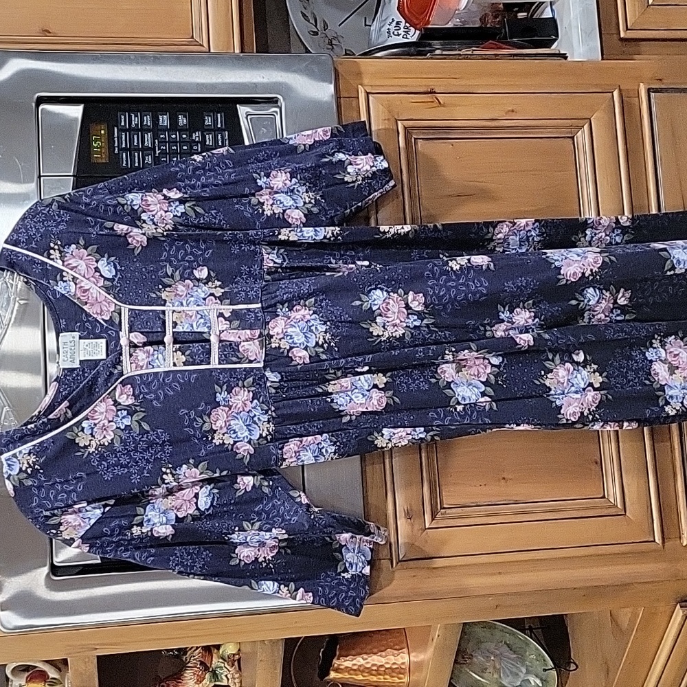Women's dress